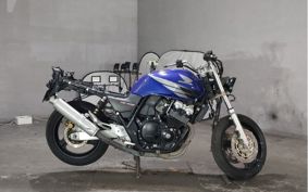 HONDA CB400SF TRAINING CAR NC39