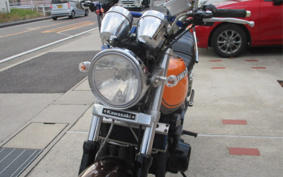 KAWASAKI ZEPHYR 400 1994 ZR400C