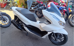 HONDA PCX125 JK05