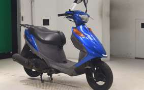 SUZUKI ADDRESS V125 2002 CF4EA