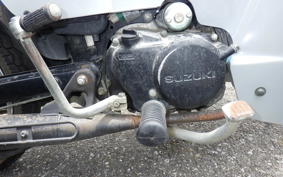 SUZUKI BIRDIE 50 E BA42A