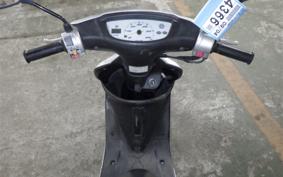 YAMAHA JOG Gen.4 2021 SA16J