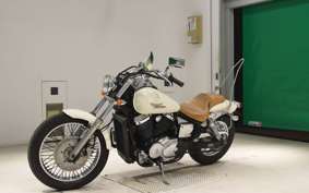 HONDA SHADOW 400 SLASHER 2004 NC40