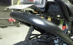 HONDA ZOOMER 2007 AF58