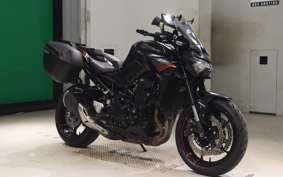 KAWASAKI Z900 Gen.2 2020 ZR900B