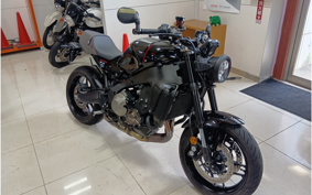 YAMAHA XSR900 2023 RN80J