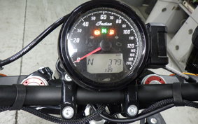 INDIAN FTR1200 2025