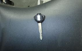 SUZUKI GSX-R600 2007