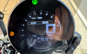 YAMAHA XSR900 2016 RN46J