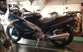 KAWASAKI ZZ-R250 EX250H