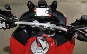 DUCATI MULTISTRADA 1200 2017 AA02JA