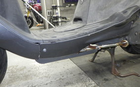 YAMAHA AXIS 100 2012 SB06J