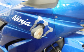 KAWASAKI NINJA 250R EX250K