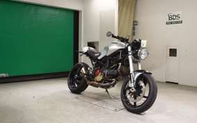 DUCATI MONSTER S2R 1000 2007