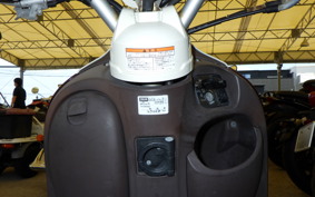YAMAHA VINO 50 Gen.4 AY02