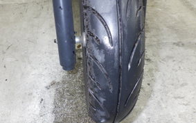 SUZUKI ADDRESS V125 S 1990 CF4MA