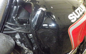 SUZUKI GSX400 IMPULSE 2009 GK7CA