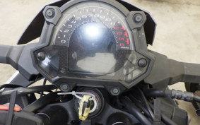 KAWASAKI Z400 Gen.2 2019 EX400G