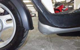 HONDA BITE 2013 AF59