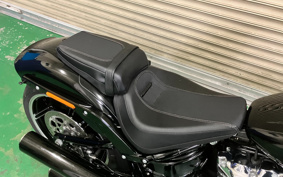 HARLEY FXBRS 2020 YHK