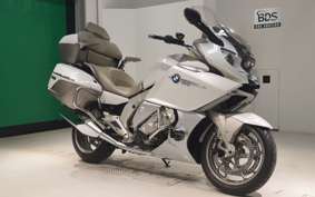 BMW K1600GTL E 2014