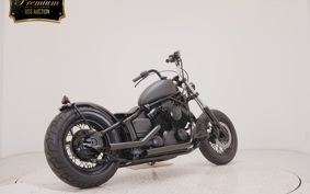 YAMAHA DRAGSTAR 400 CLASSIC 2000 4TR