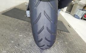 SUZUKI GSX-S125 DL32D