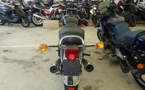 HONDA CB400T HAWK 2 CB400T