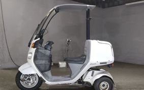 HONDA GYRO TA02