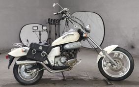 HONDA MAGNA 50 AC13