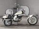 Фото Honda MAGNA 50 с японского аукциона