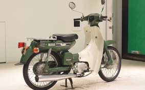 YAMAHA MATE 50 V50