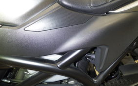 SUZUKI SV650 X A 2019 VP55B
