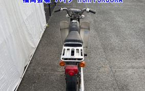 HONDA CD50