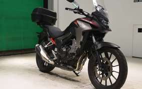 HONDA 400X 2022 NC56
