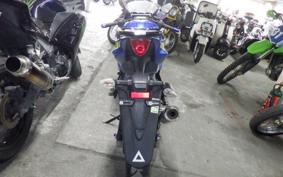 SUZUKI GSX-R125 DL33B