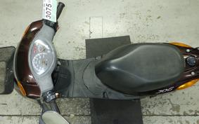 YAMAHA JOG Gen.5 SA36J