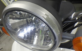 HONDA TODAY 2 2023 AF67