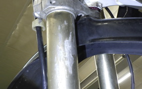 HONDA CRM250AR MD32
