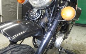 HONDA GORILLA Z50J