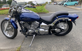 YAMAHA DRAGSTAR 400 2011 VH02J