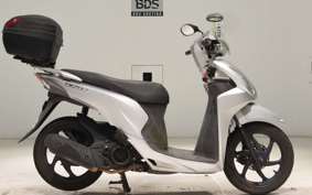 HONDA DIO 110 2022 JF58
