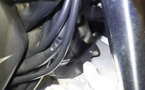 YAMAHA SEROW 250 Gen.2 2025 DG17J