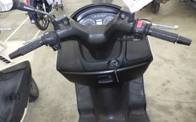 SUZUKI SKYWAVE 200 (Burgman 200) CH41A
