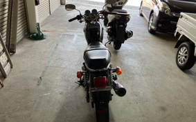 SUZUKI ST400 TEMPTER 1998 NK43A