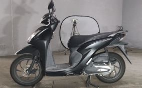 HONDA DIO 110 JK03