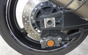 YAMAHA XJR1300 Gen.2 2009 RP17J