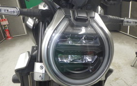 HONDA CB1000R GEN 2 2021 SC80