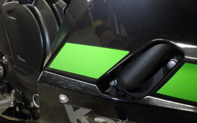 KAWASAKI NINJA 400 2019 EX400G