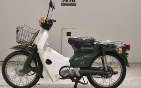HONDA C50 SUPER CUB C50